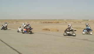 Illustration for article titled How to get Started in Minimoto USA
